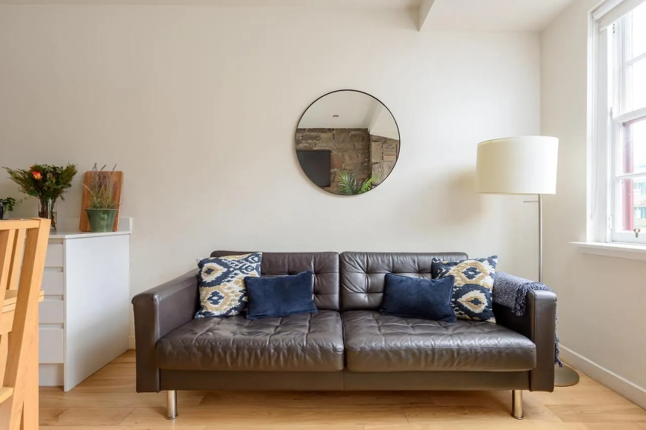 The Lady Stair'S Apartment - Royal Mile Edinburgh 0*,  United Kingdom