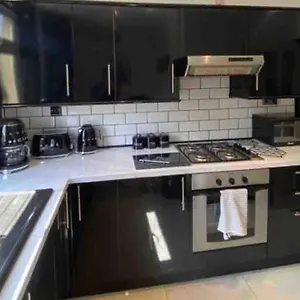 Lovely 2 Bedroom With Private Garden Edinburgh