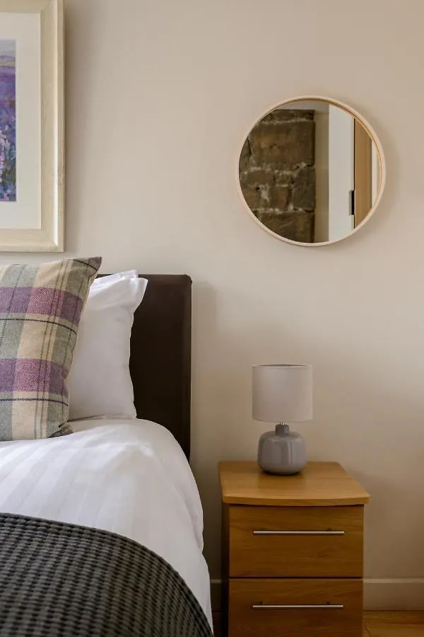 The Lady Stair'S Apartment - Royal Mile Edinburgh